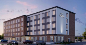 Hotel Indigo Huntsville - MidCity by IHG